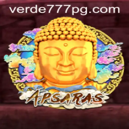 Explorando o Mundo de Apsaras: Um Jogo Cativante em Verde777.com