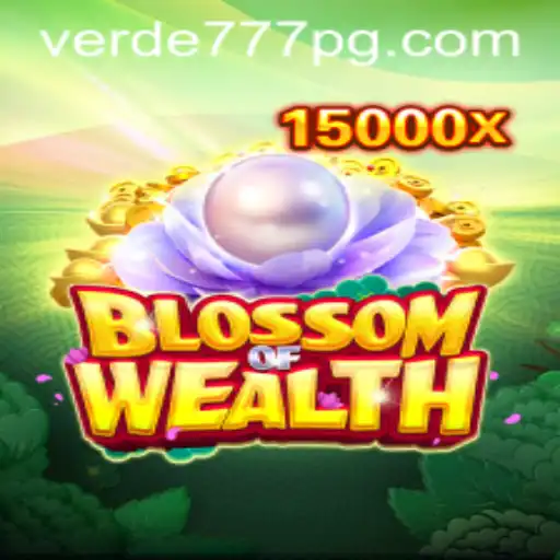 Descubra o Fascinante Mundo de BlossomofWealth no Verde777.com