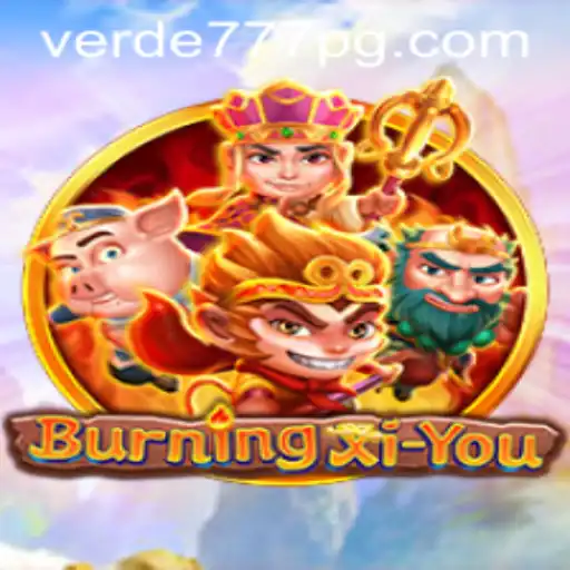 Explorando o jogo inovador BurningXiYou