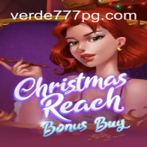 Explorando o Jogo ChristmasReachBonusBuy
