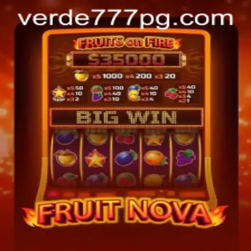 Explorando o Mundo de 'FruitNova': Um Guia Completo para Jogadores
