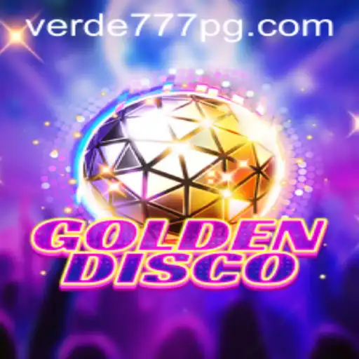 Explorando o Fascinante Mundo de 'GoldenDisco' no Verde777.com