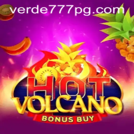 Descubra o Excitante Mundo de HotVolcanoBonusBuy no Verde777.com