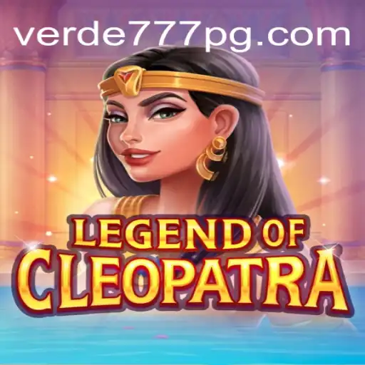Descubra a Magia do Jogo LegendOfCleopatra no Verde777.com