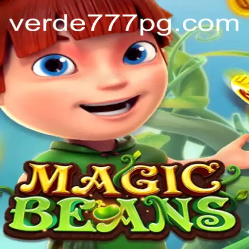 Descubra o Fascinante Mundo de MAGIC BEANS