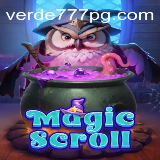 Desvendando o Fascinante Mundo de 'MagicScroll'