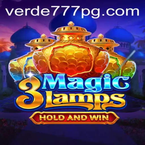 Descubra o Fascinante Universo de 3MagicLamps