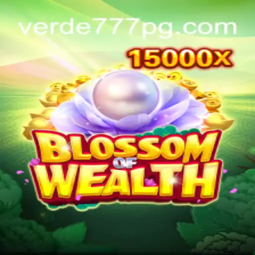 Descubra o Fascinante Mundo de BlossomofWealth no Verde777.com