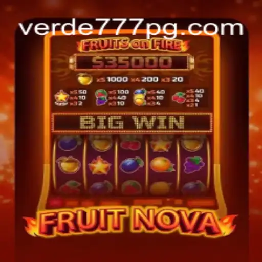 Explorando o Mundo de 'FruitNova': Um Guia Completo para Jogadores