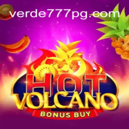 Descubra o Excitante Mundo de HotVolcanoBonusBuy no Verde777.com