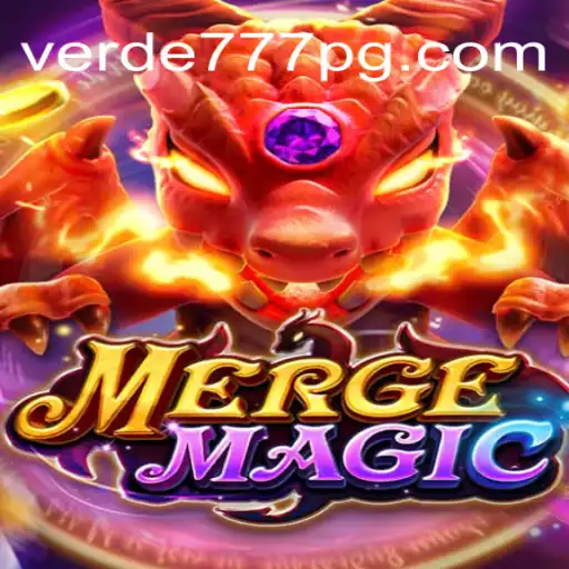 Explorando o Fascinante Mundo de MERGEMAGIC em Verde777.com