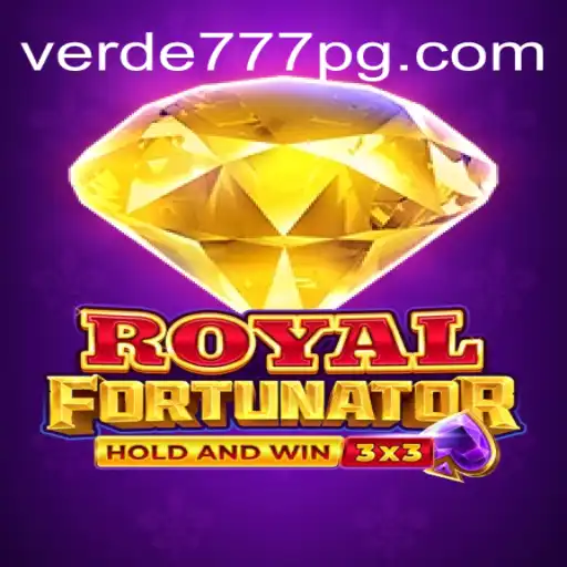 Descubra o Fascinante Mundo de Royalfort com Verde777.com