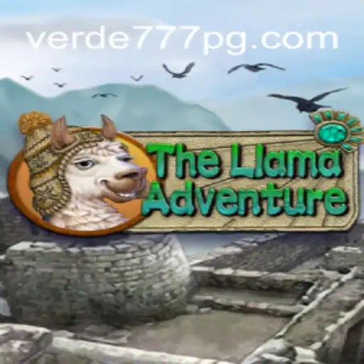 TheLlamaAdventure: Desbravando Mundos com Verde777.com