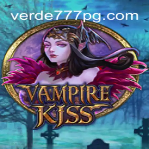 VampireKiss - Um Mergulho no Mundo Sobrenatural dos Jogos de Cassino