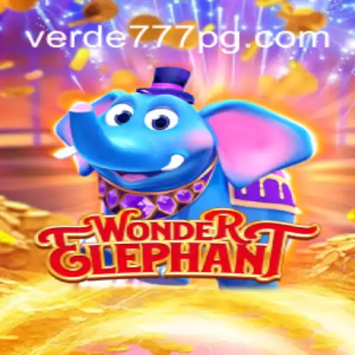 WonderElephant: Uma Nova Aventura nas Savanas Virtuais