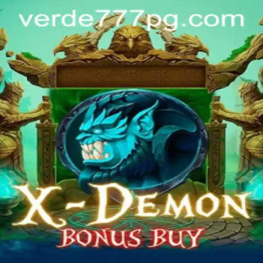 XDemonBonusBuy: Tudo o que Você Precisa Saber Sobre Este Novo Jogo no Verde777.com