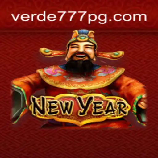 Descubra 'NewYear': O Novo Jogo da Verde777.com que Está Mudando o Cenário dos Jogos