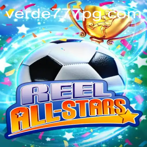 Explorando o Mundo de ReelAllStars: Um Mergulho Detalhado no Jogo de Sucesso da Verde777.com