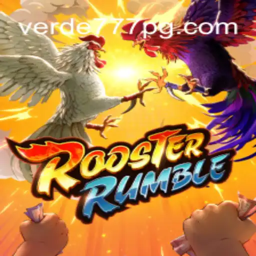 RoosterRumble: A Nova Sensação dos Jogos Online em Verde777.com