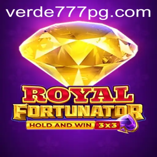 Descubra o Fascinante Mundo de Royalfort com Verde777.com