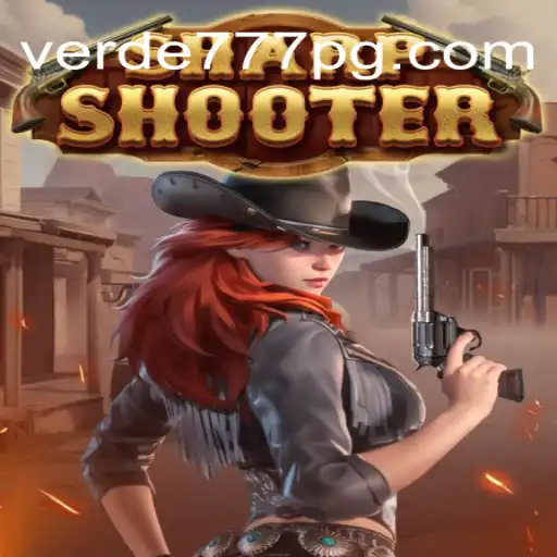 Sharpshooter: O Jogo Estratégico Disponível na Plataforma Verde777.com