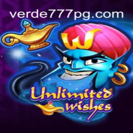 UnlimitedWishes: Descubra o Mundo Encantado do Novo Jogo Verde777.com