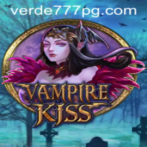 VampireKiss - Um Mergulho no Mundo Sobrenatural dos Jogos de Cassino