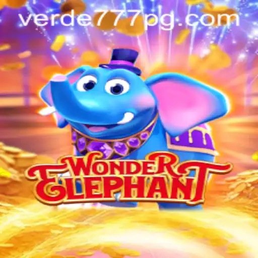 WonderElephant: Uma Nova Aventura nas Savanas Virtuais