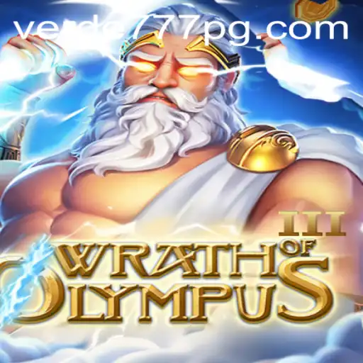 Explorando WrathofOlympusIII: O Épico Jogo de Estratégia